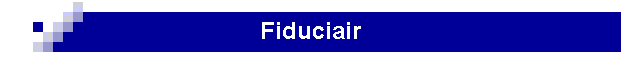 Fiduciair