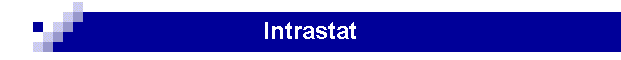 Intrastat