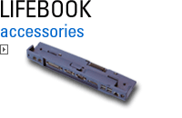 LIFEBOOK - accessories